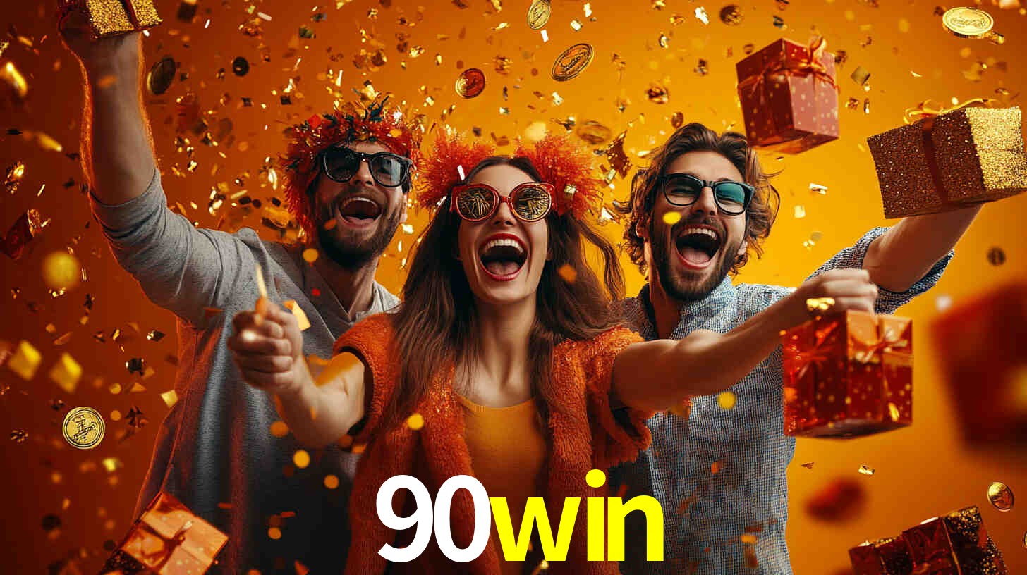 90 win app