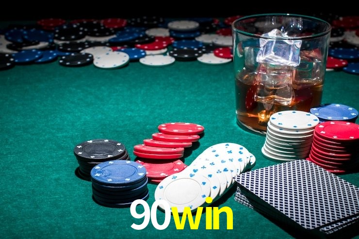 Experiência VIP 90win