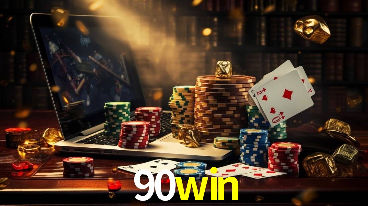 Estatísticas 90win