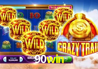 Descubra a Essência do 90win: Nossa História e Compromissos
