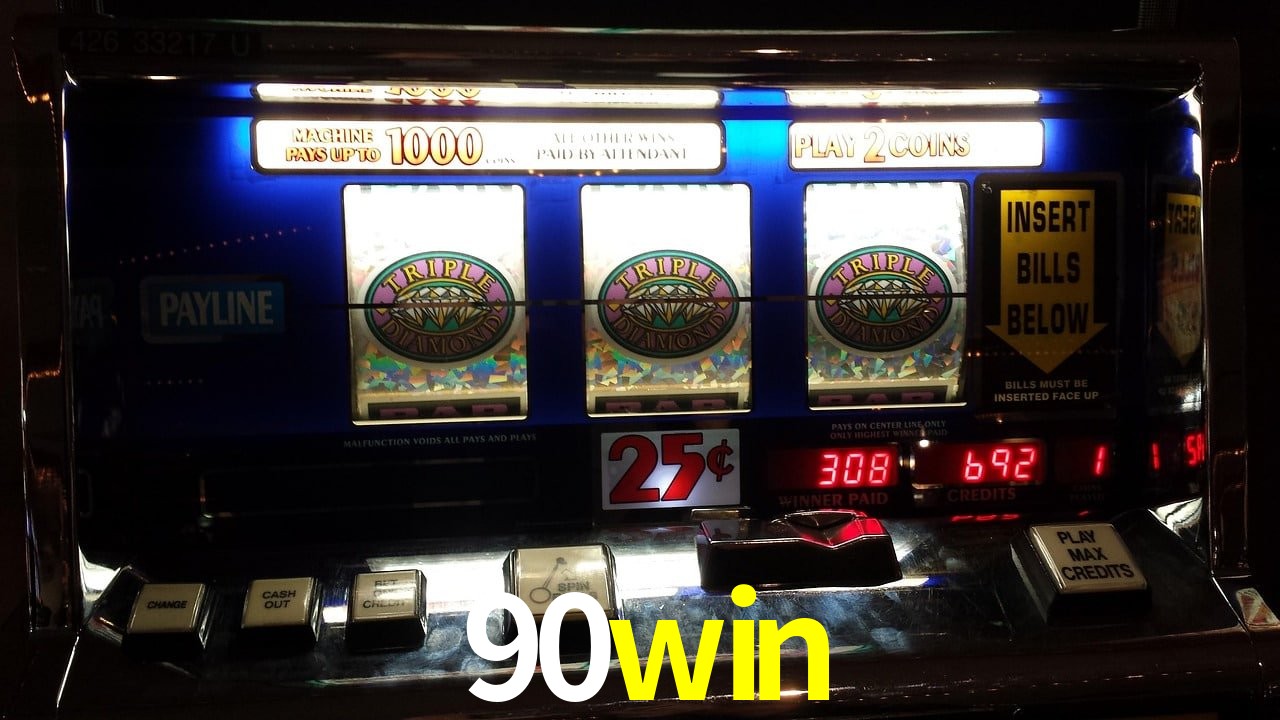 Experiência VIP 90win