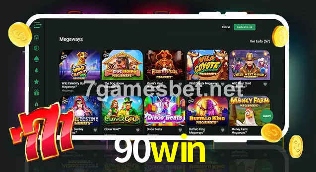 90win aplicativo
