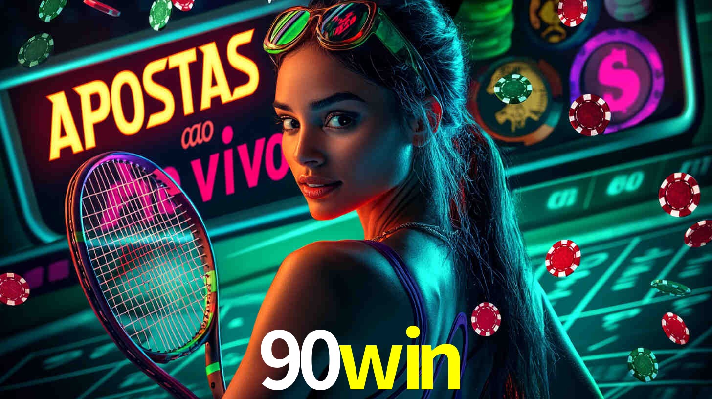 Descubra a Essência do 90win: Nossa História e Compromissos