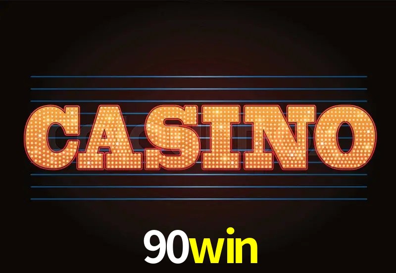Jogos de Slot 90win