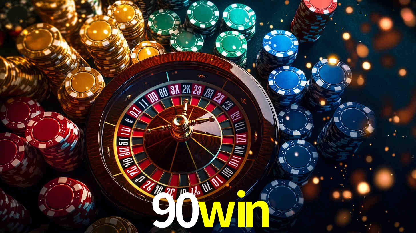 90win App Interface
