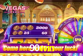 Descubra o Mundo do Cassino Online com 90win
