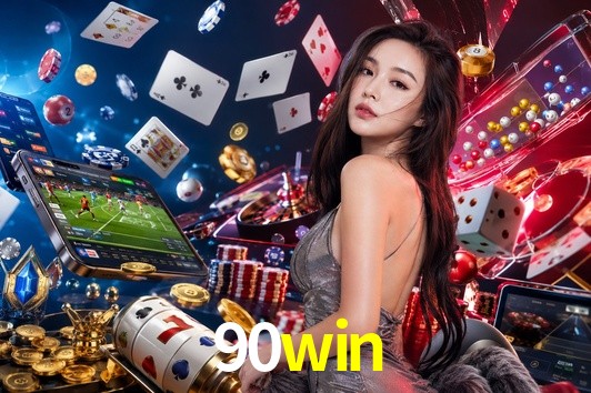 Live Casino 90win