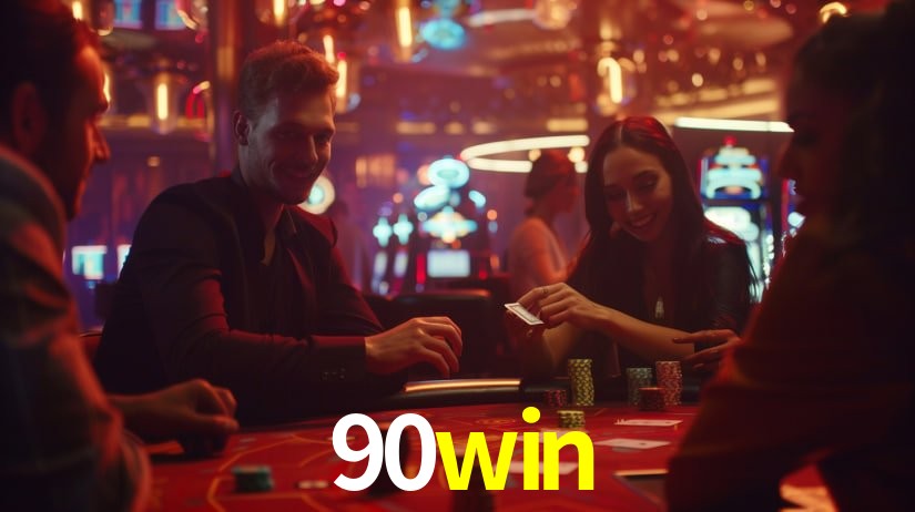 Descubra o Programa VIP da 90win: Vantagens Exclusivas para Jogadores