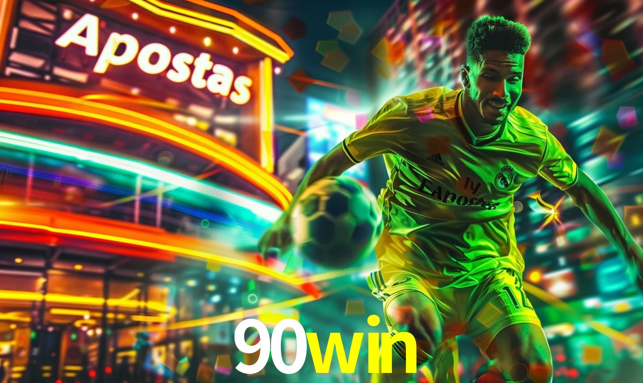 Cadastro Rápido 90win