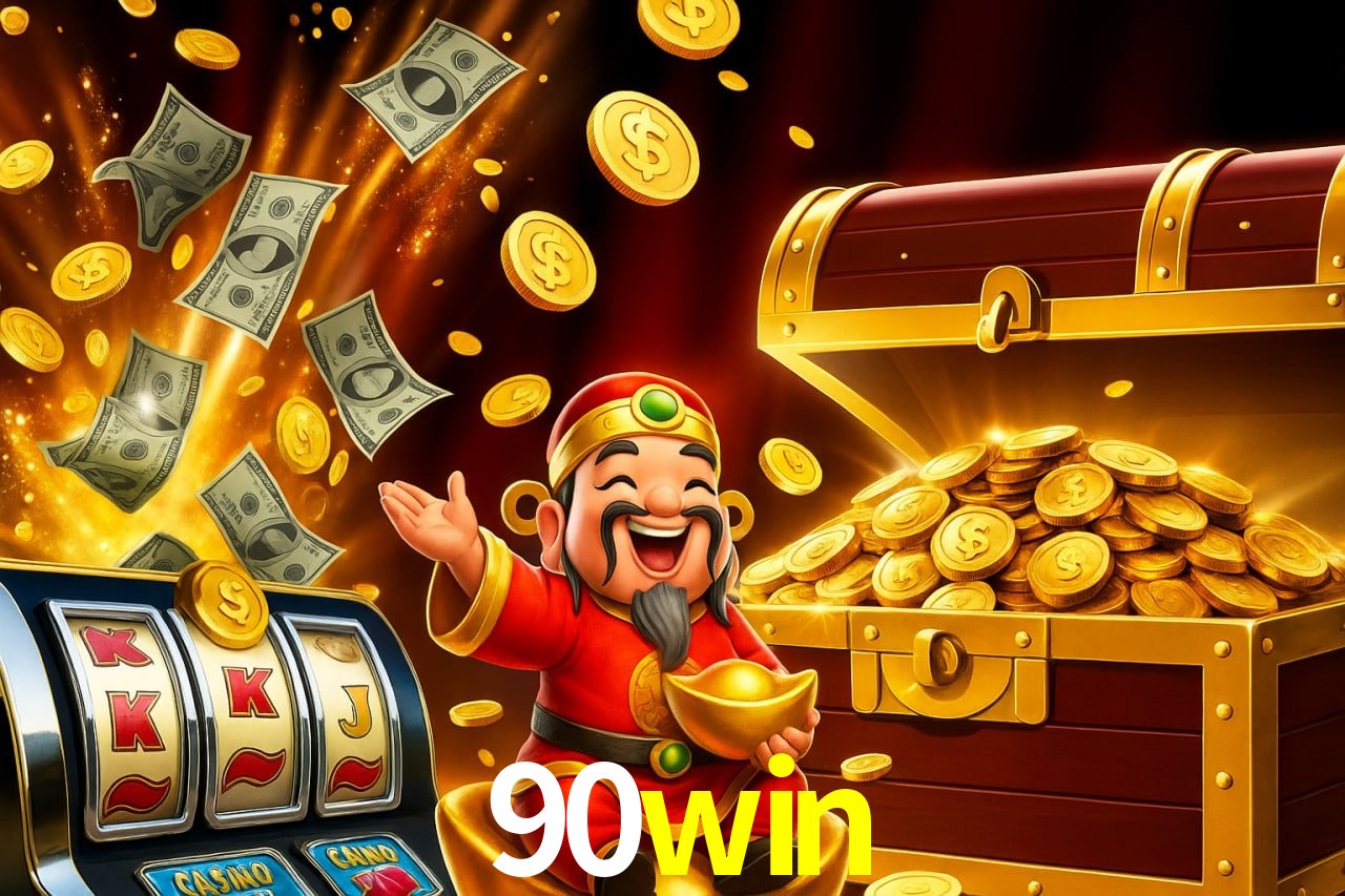 Casino VIP 90win