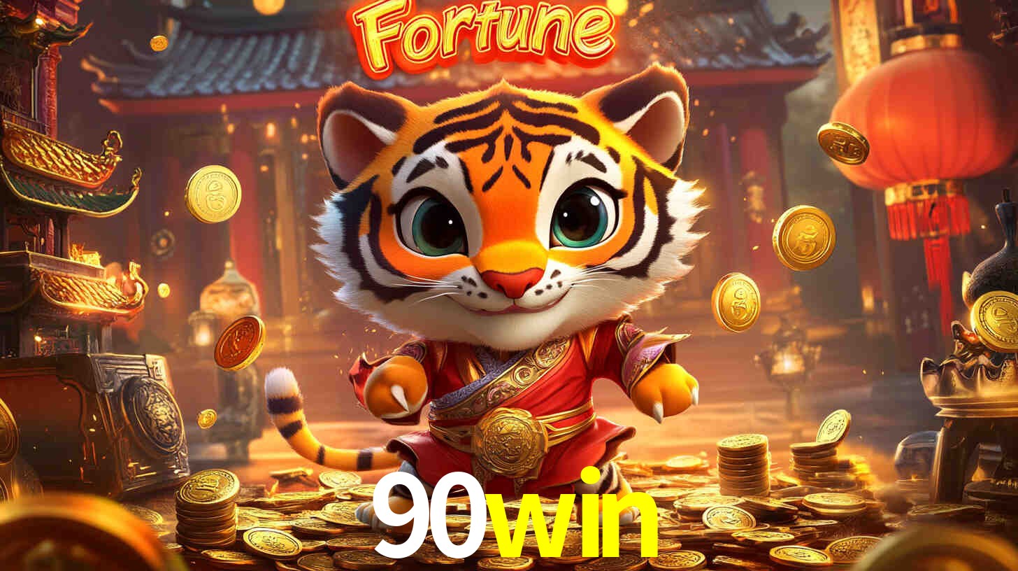 A Popularidade dos Caça-Níqueis no 90win