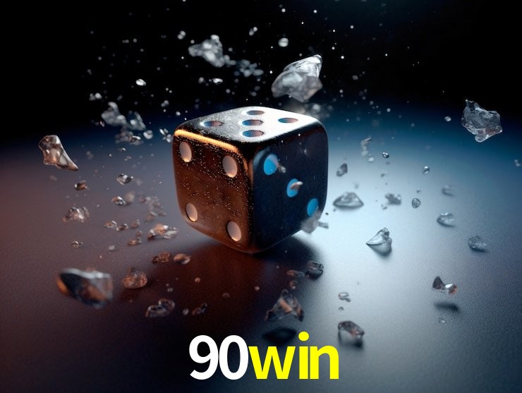 Catálogo de jogos na 90win