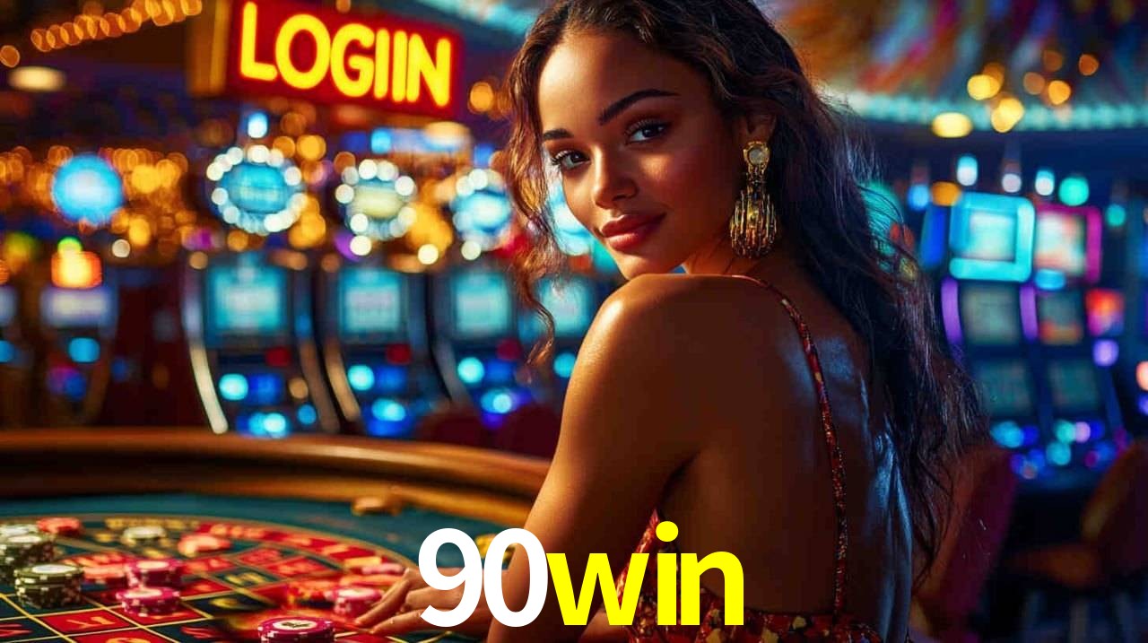 Tecnologia da Plataforma 90win