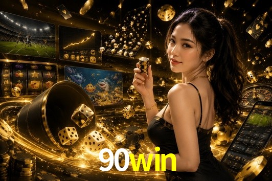 Flash Promotion 90win