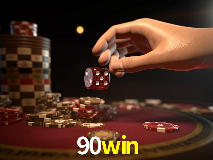 Segurança 2FA 90win