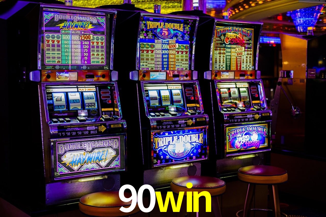 Estatísticas Esportivas 90win