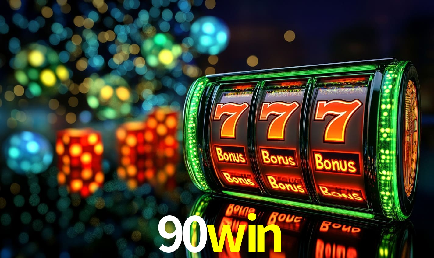 Integração de APIs 90win
