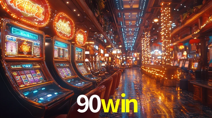 90win - Seu Cassino de Confiança - 90win.com