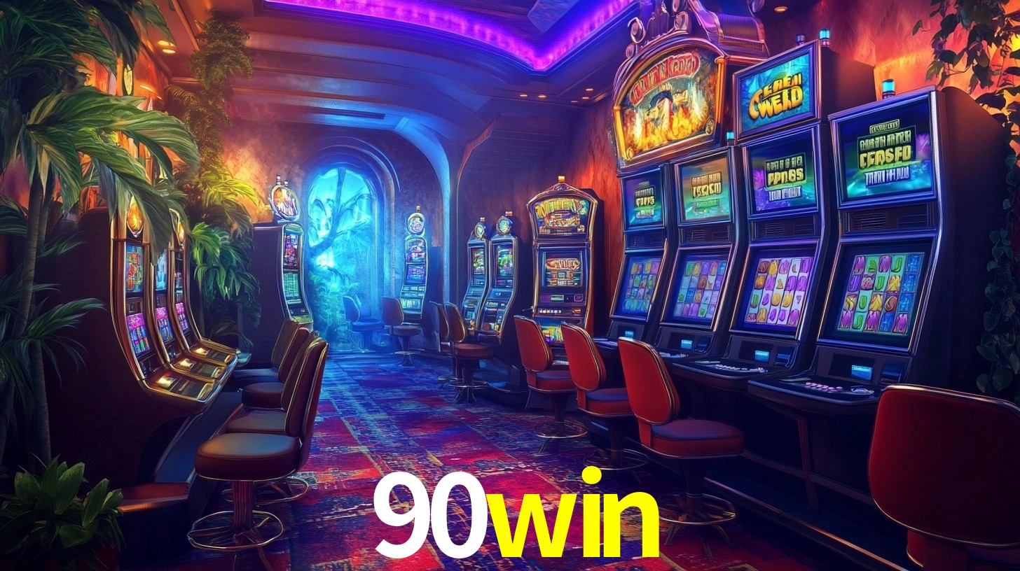 Daily Bonuses 90win