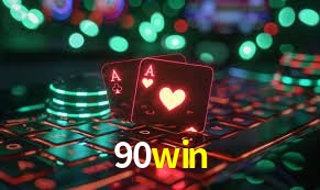 Diretório de Jogos 90win