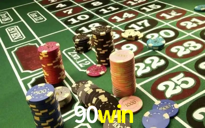 Login Seguro 90win