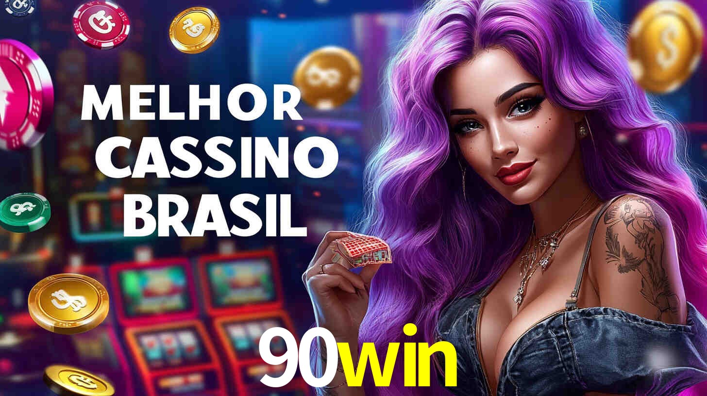 Descubra a Essência do 90win: Nossa História e Compromissos