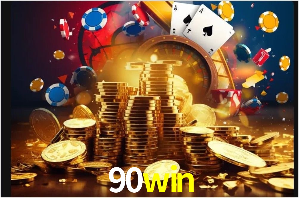 PIX Instantâneo 90win