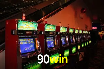 A Experiência Imersiva dos Cassinos Ao Vivo no 90win