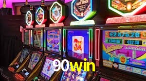 Bônus Diários 90win