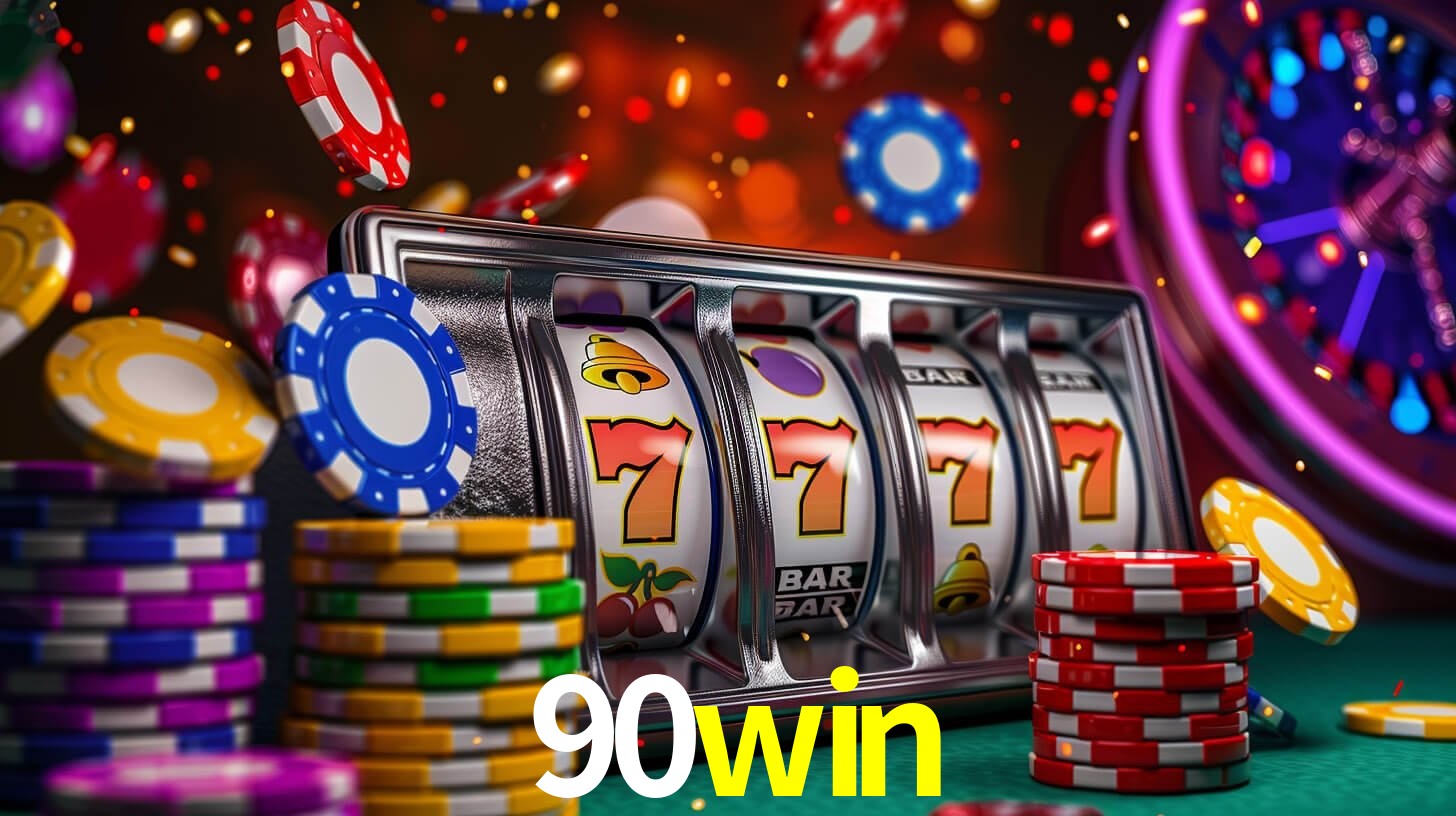 Mesa de Blackjack 90win