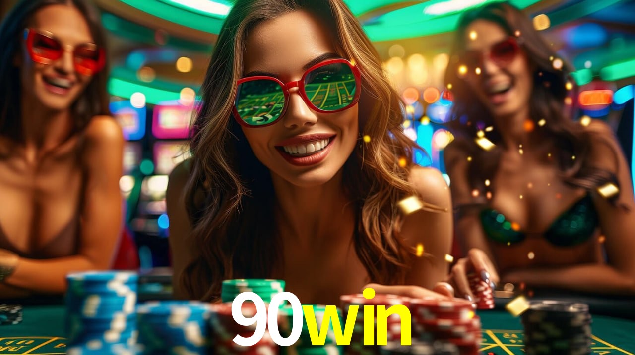 Tennis Betting 90win