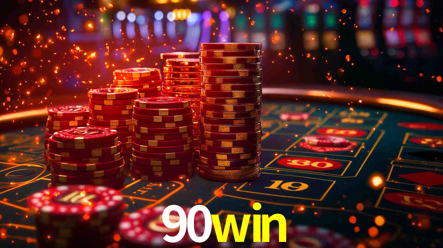 Exclusive Games 90win