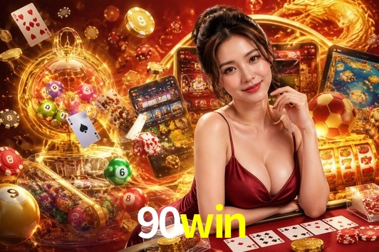 2FA Security 90win