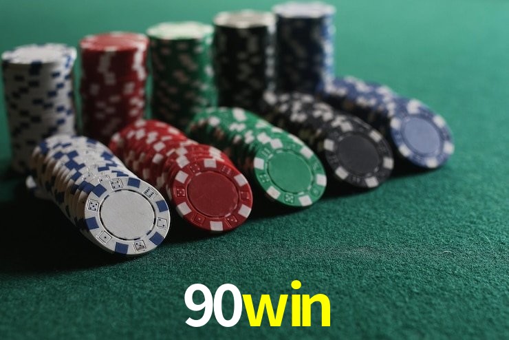 Bonus Features 90win