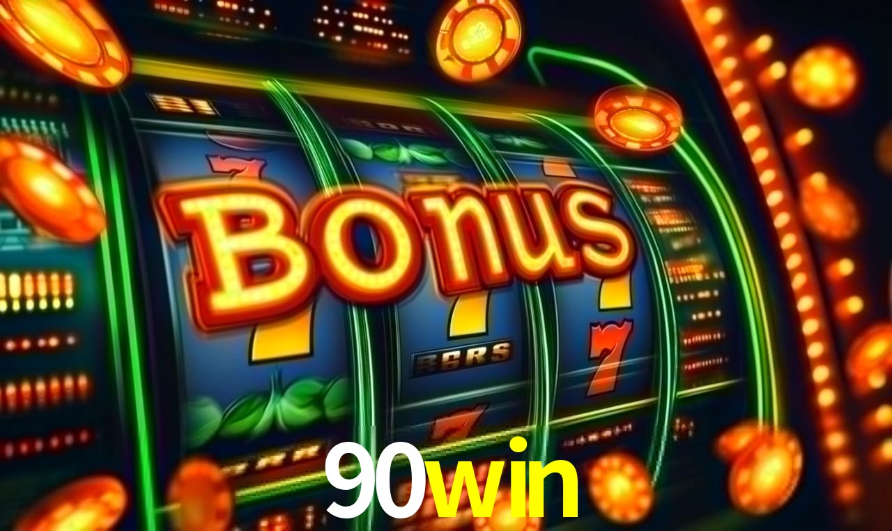 VIP Casino 90win