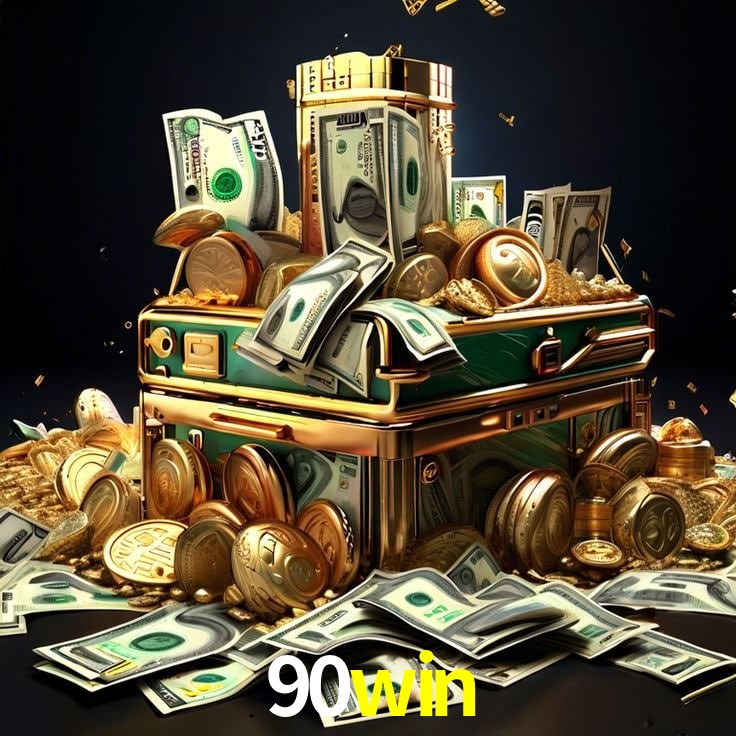 Recursos de Bônus 90win