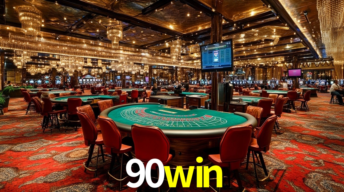 90win: Seu Especialista em Apostas Esportivas Brasileiras