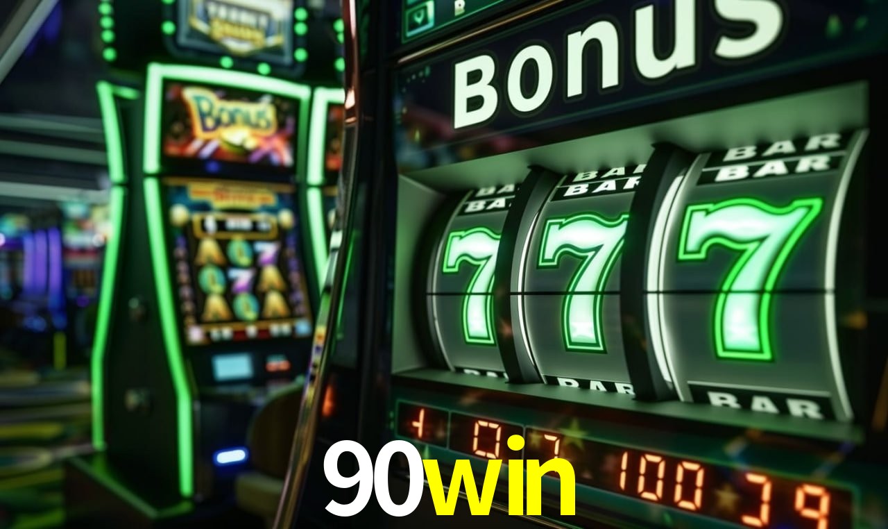 Game Providers 90win