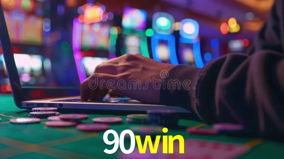 Casino Ao Vivo 90win