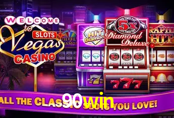 Blackjack na 90win