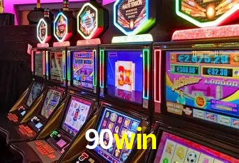 A Experiência Imersiva dos Cassinos Ao Vivo no 90win