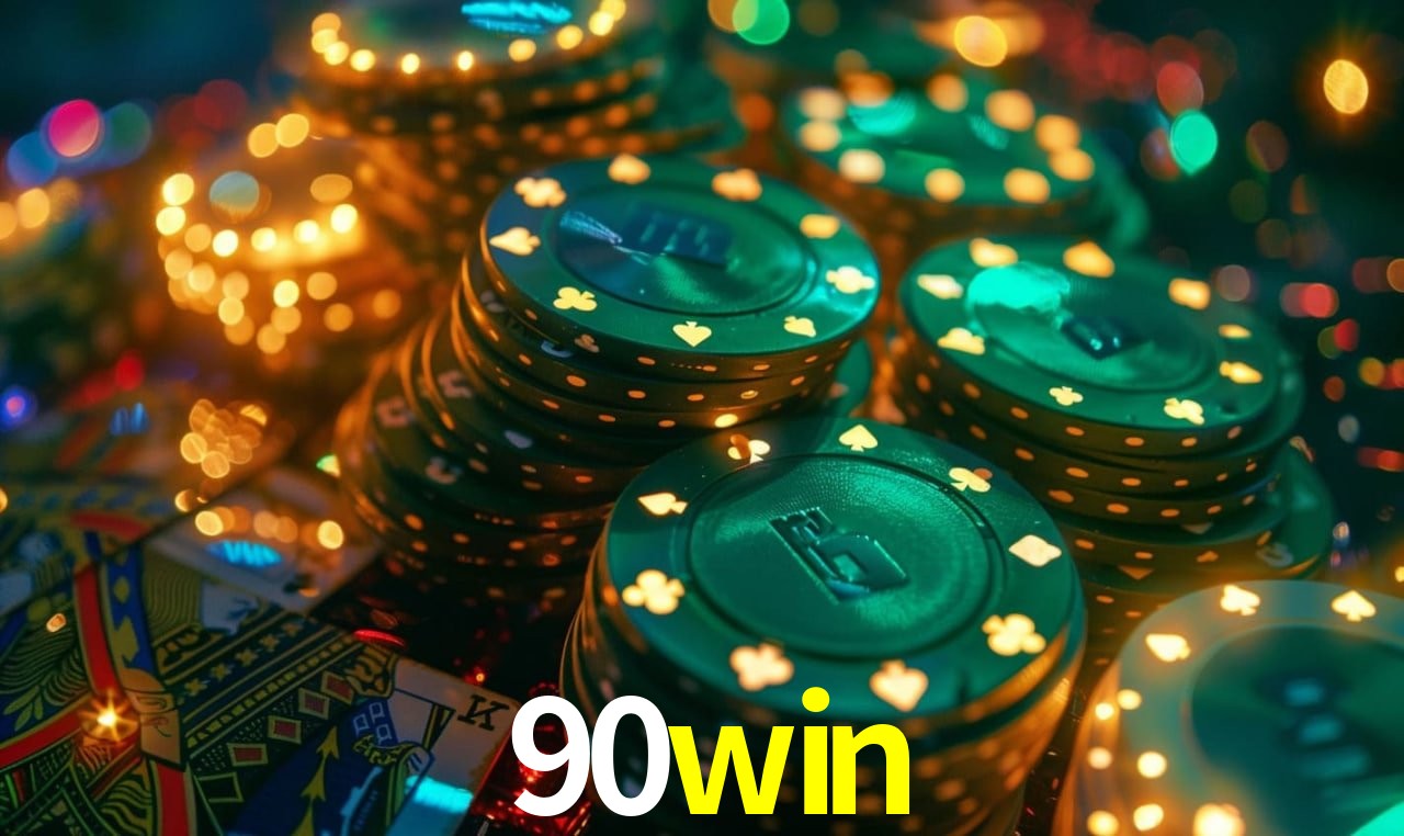 Estatísticas 90win
