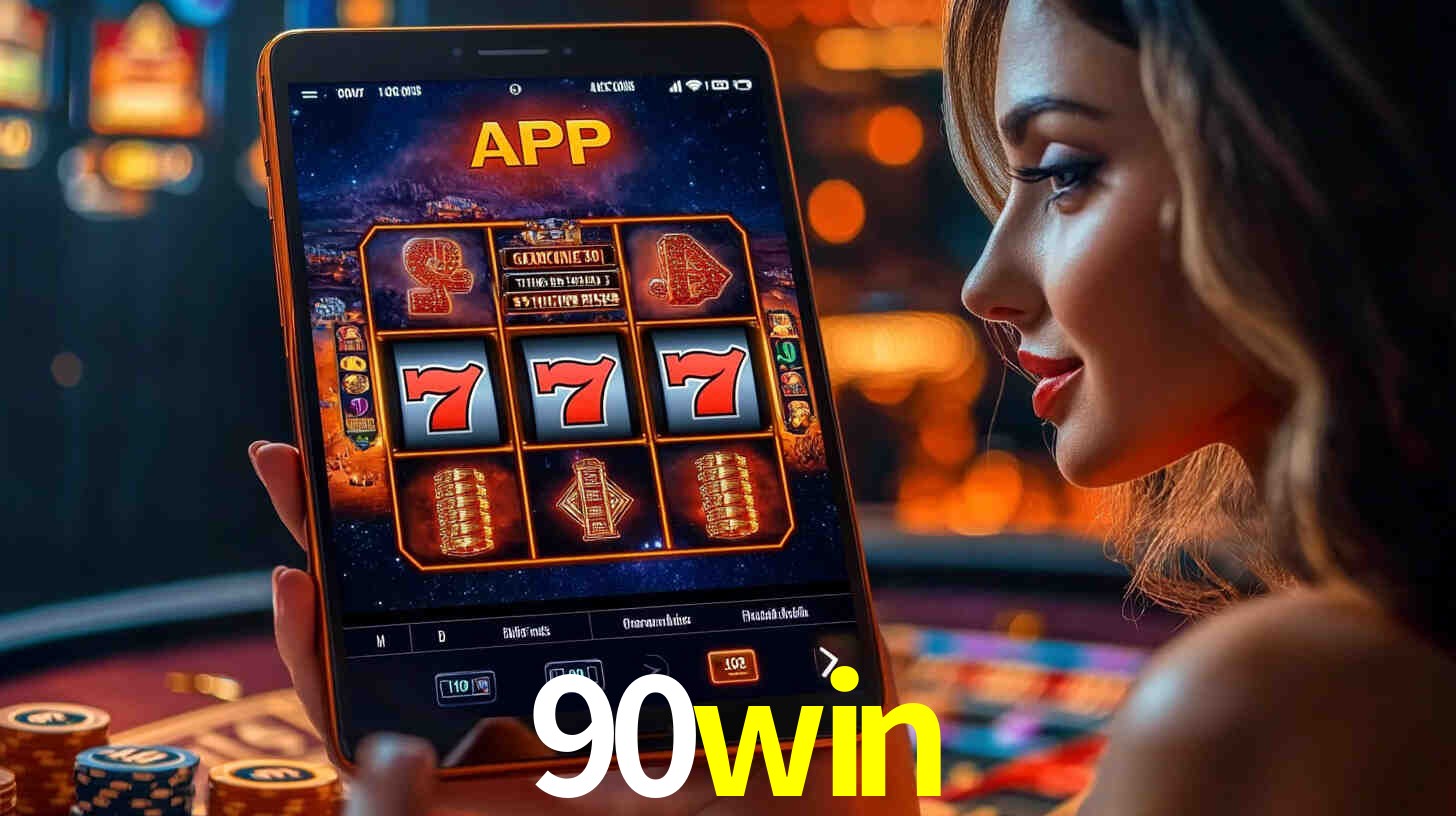 90win: A Experiência de Casino com Jogos de Mesa ao Vivo