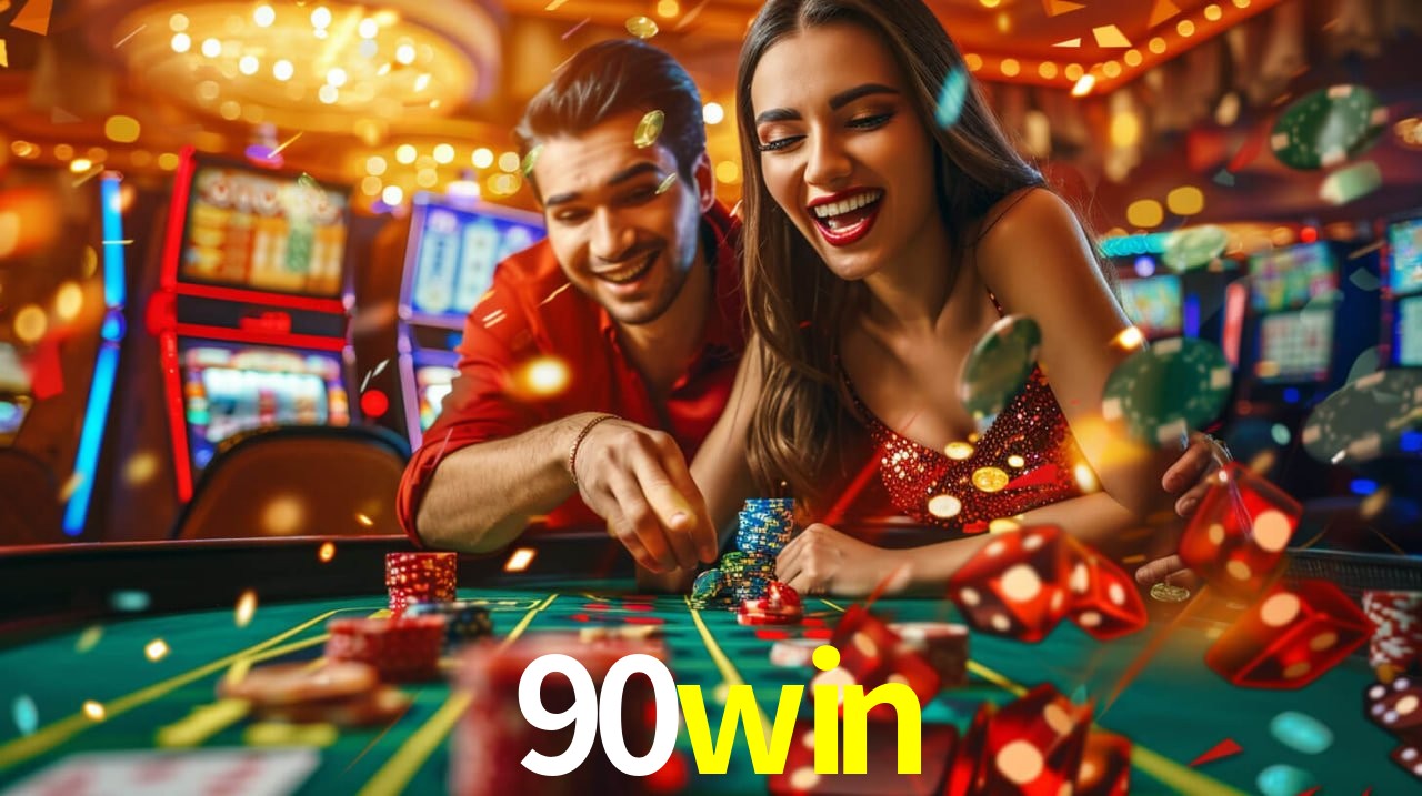 Promoção Relâmpago 90win