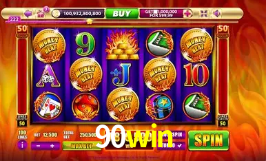 A Emoção da Loteria na 90win: Uma Chance de Mudança de Vida