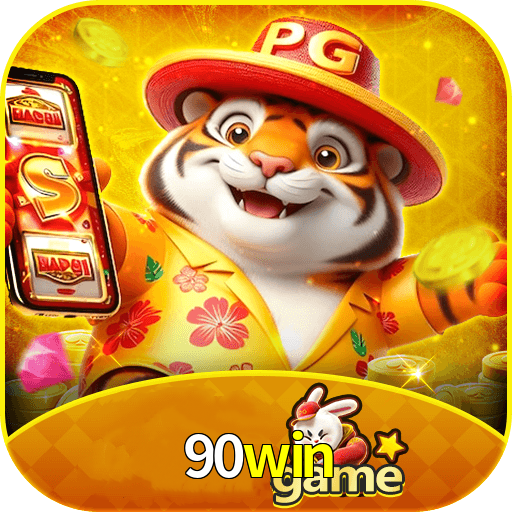 Logo da 90win