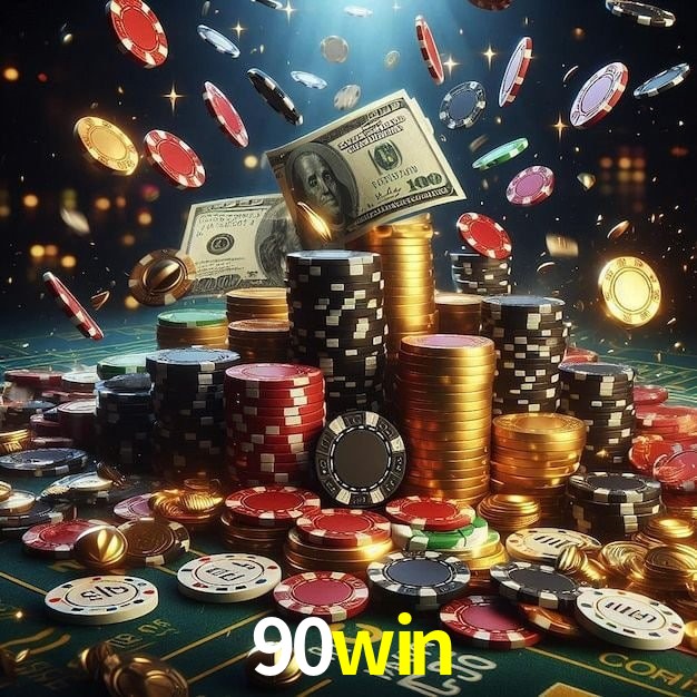 Jogos Exclusivos 90win