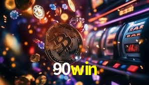PIX Instantâneo 90win