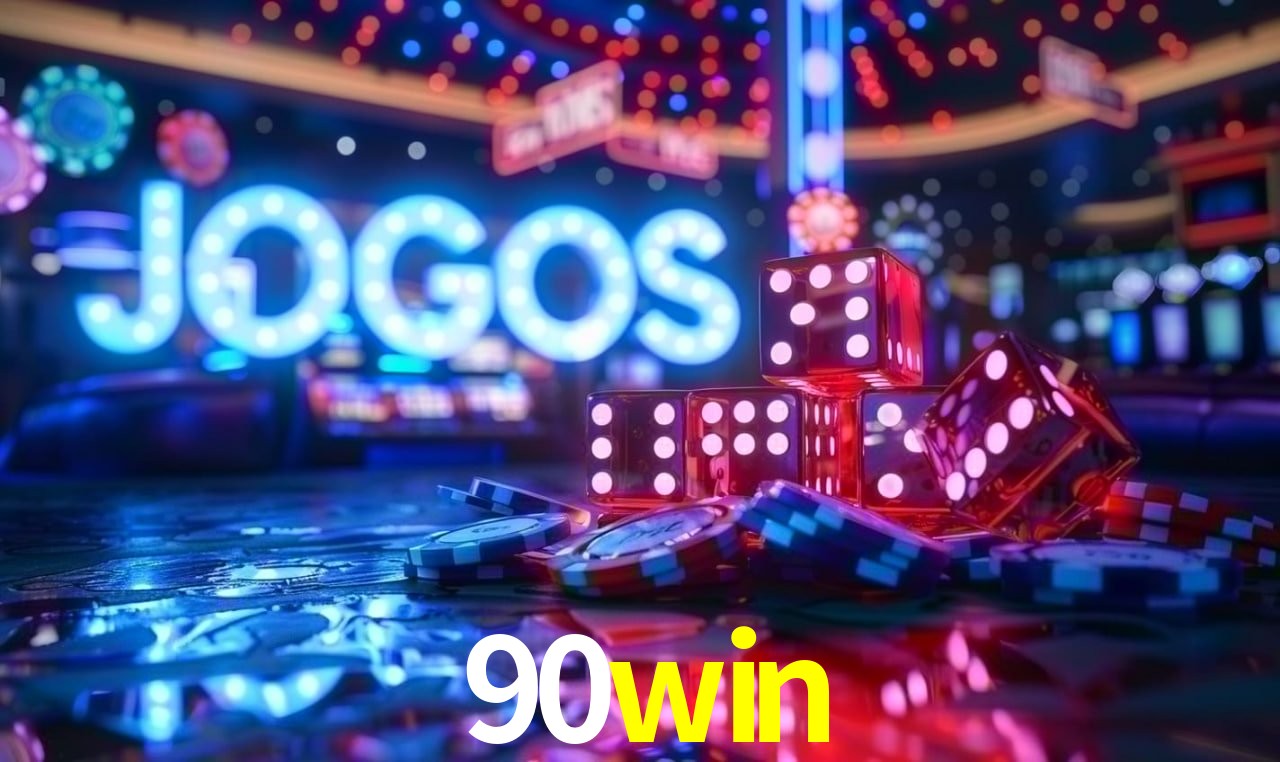 Casino VIP 90win