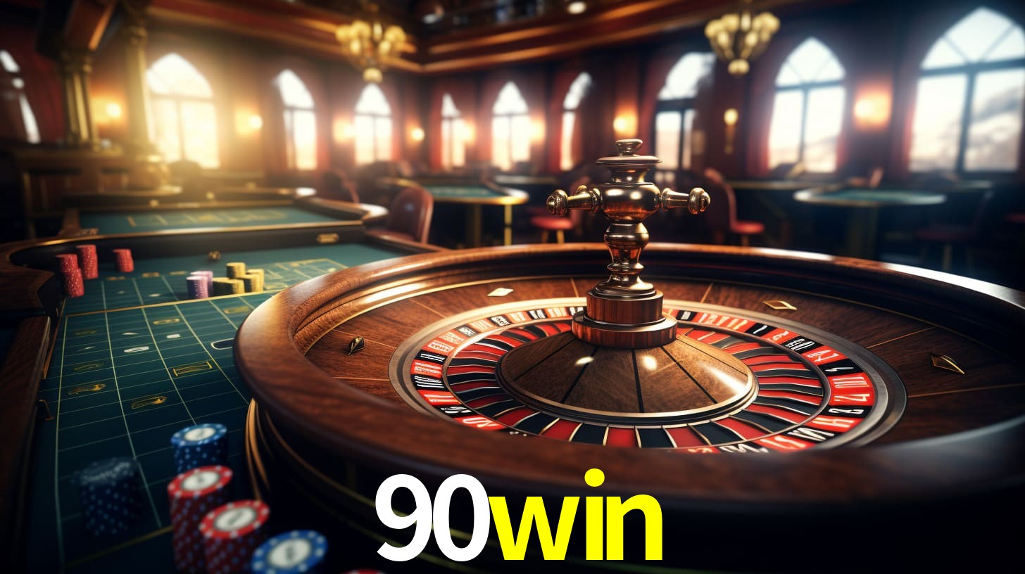 Football Betting 90win